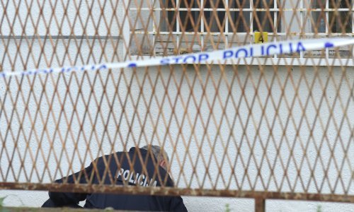 Evo što je utvrdila izvanredna policijska kontrola u slučaju brutalnog zadarskog nasilnika