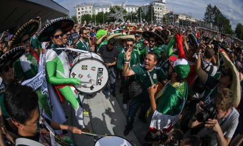 Procurile snimke o kojima svi govore; za ovo je zaslužan nevjerojatan rasplet na World Cupu...