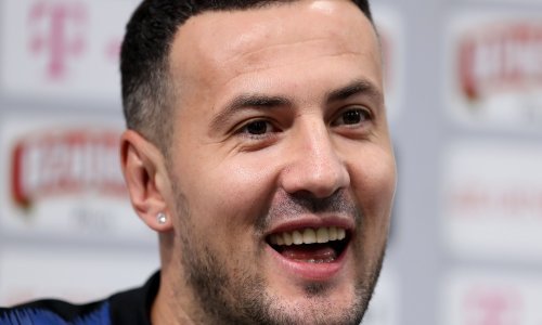 Subašić stigao pred novinare i istaknuo podatak zbog kojeg cijela Hrvatska mora biti zabrinuta