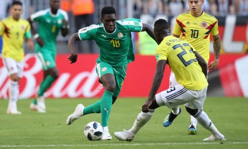 Kolumbija prva, Japan ide dalje zbog manje žutih kartona od Senegala