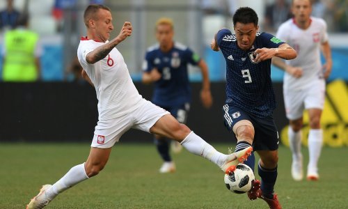 Najveća drama SP-a; po prvi puta u povijesti o prolasku skupine odlučili - žuti kartoni!