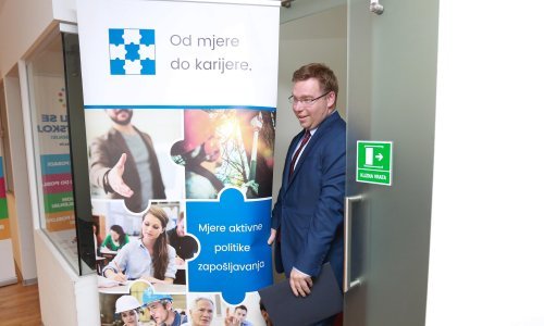 Ministar Pavić želi umiriti građane: Ovo nije nacionalizacija drugog stupa, no stotine tisuća ljudi imat će manje mirovine