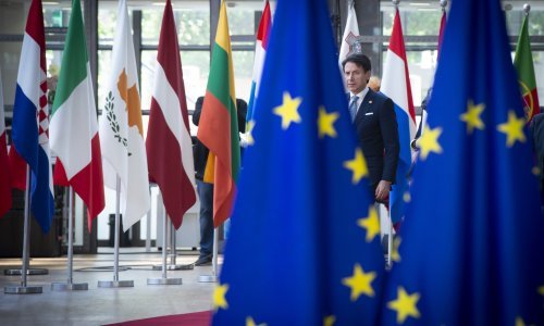 Jedna zemlja zadaje glavobolju Europskoj uniji: Otkazana presica, uložen veto