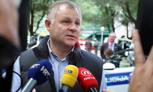 Bivši ravnatelj policije kojeg se dovodi u vezu s Mamićem, ima novi posao i to vezan za nogomet