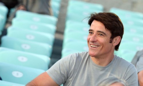 'Izgledaš starije': Novi imidž Gorana Višnjića podijelio fanove