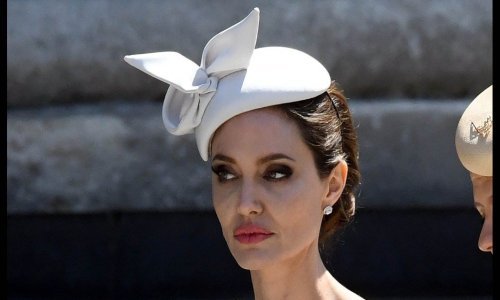 Angelina Jolie ne prestaje s optužbama: Ovog je puta prijavila Pitta da ne plaća alimentaciju