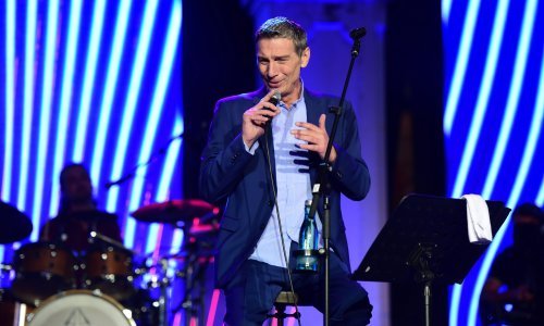 Publika je uživala: Massimo koncertom otvorio Splitski festival