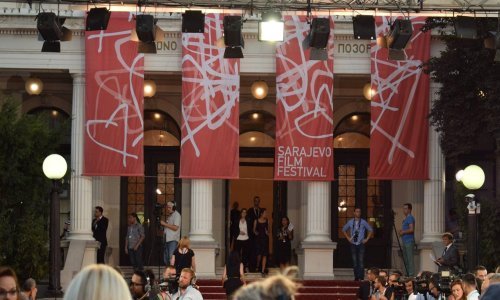 U programe 25. SFF-a uvršteno 270 filmova; stižu i najbolja ostvarenja s festivala u Cannesu