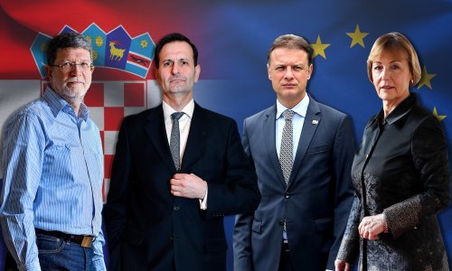Bivši ministri: I dalje imamo sir i vrhnje, kolinje, teran i rakiju. Zašto smo tako ravnodušni prema EU?