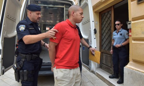 Britanci izdali priručnik kako se ponašati kada završe u hrvatskim zatvorima