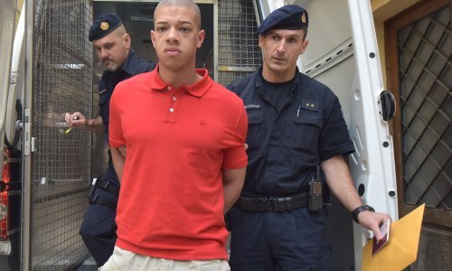 Ubojica sa Zrća ostaje u zatvoru, branio se šutnjom