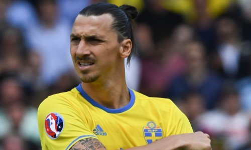 Sad je jasno zašto se bahati Zlatan silom pokušao ugurati na SP u Rusiji!