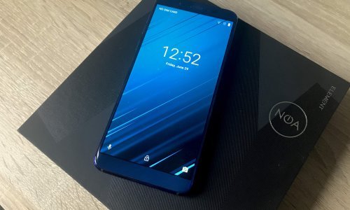 Možete li pogriješiti kupnjom hrvatskog smartfona?