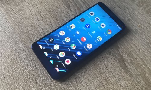 Isprobali smo Nou N7 - oku ugodan domaći smartfon srednje klase