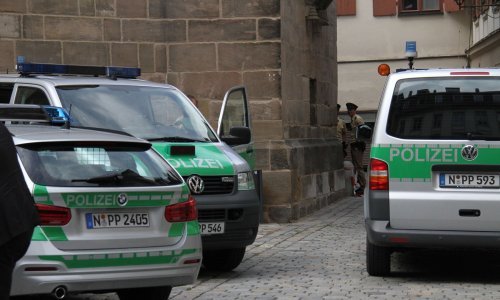 Na Kosovu i u Njemačkoj uhićena četvorica osumnjičenika za terorizam