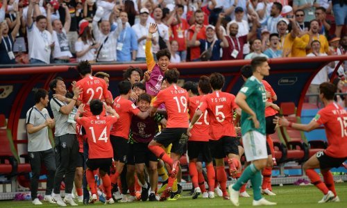 Priredili najveću senzaciju pa doživjeli neugodnost u vlastitoj zemlji; bio je to 'smrdljivi' napad!