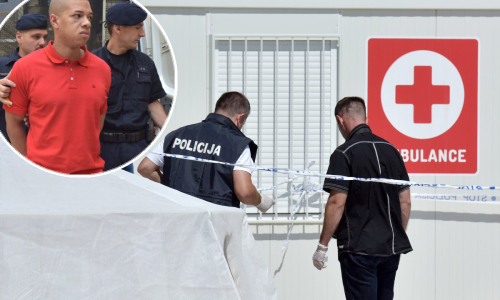 DORH rekonstruirao kobnu noć na Zrću, poznato kako je točno umro Britanac