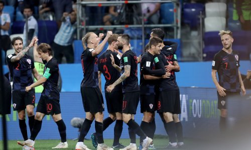 Izjave danskih novinara odjeknut će u hrvatskoj nogometnoj javnosti; zar to zaista tako misle?