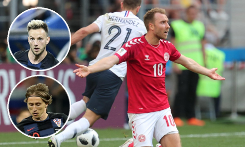 S ovakvom procjenom u Hrvatskoj se neće nitko složiti; naše najveće zvijezde ni približno kao Danac!