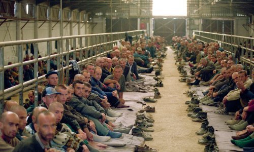 Jedan od šefova logora Manjača uhićen na hrvatskoj granici na putu za komemoraciju u Jadovnom