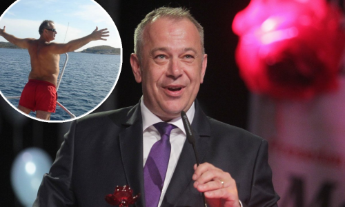 Zoran Šprajc: ‘Leonardo DiCaprio? Ajte, molim vas, budimo ozbiljni…’