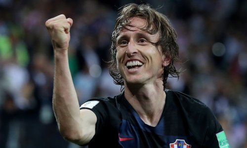 Luka Modrić otkrio tko će ga bodriti s tribina; ipak mu je ovo najvažnija utakmica ikada u hrvatskom dresu!