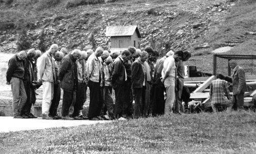 Poznato za što se sumnjiči jedan od glavnih ljudi s Manjače: Naredio mučenja i sam u njima sudjelovao