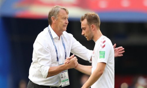 Danski izbornik uoči meča s Hrvatskom ništa ne skriva; evo kako će probati iznenaditi Dalića