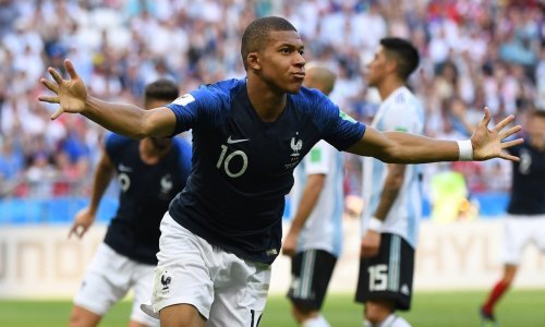 Sve o 19-godišnjem čudu od djeteta koje predstavlja najveću prijetnju Hrvatskoj u finalu SP-a