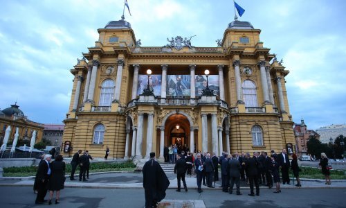 Gostovanje Mađarske nacionalne Opere i Baleta otvara sezonu HNK-a Zagreb