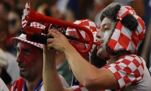 Argentinski navijači napravili pomutnju zbog ulaznica za Dansku; krenula dodatna invazija Hrvata!