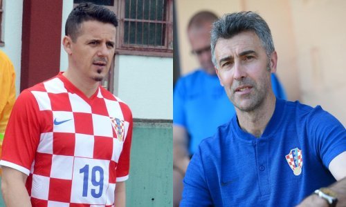 Legende 'vatrenih' složne: Ova Hrvatska može pobijediti svakoga!