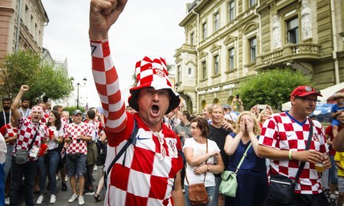 Put do Sočija dug je 2700 km i prava je avantura. Kako stići na utakmicu s Rusijom?