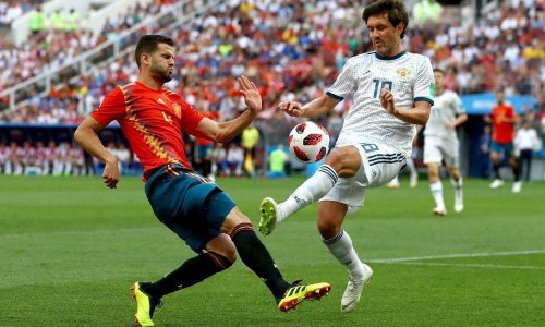 Rusija u četvrtfinalu; Akinfejev obranio dva jedanaesterca za senzaciju u Moskvi! Hrvatskoj se otvorio ždrijeb!