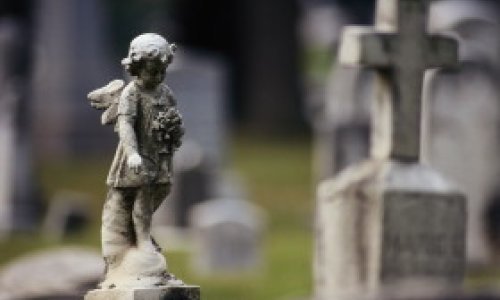 Srbin prodao njivu za proširenje groblja: Sad su mu je vratili sa 150 ukopanih