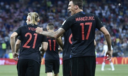 Hrvatska i Engleska obaraju rekorde. Znate li koje?