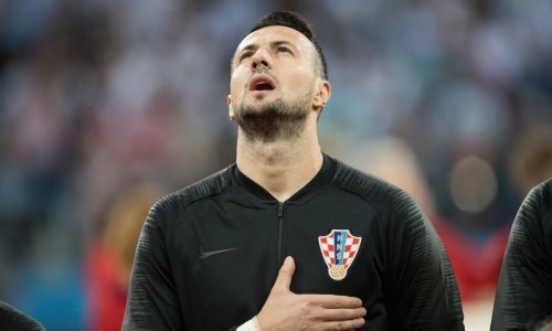 Subašić ispisao povijest SP-a pa iznenadio svojim komentarom drame!