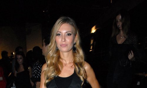 Vanja Halilović nakon dugo vremena zablistala u ulozi modela