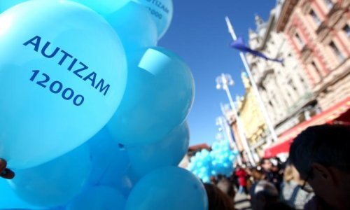 Osijek gradi centar za autizam?