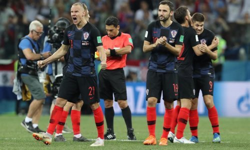 Ovo je put Hrvatske do finala Svjetskog prvenstva: Prilika kakva se neće ponoviti!