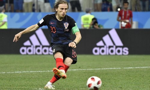 Španjolci ostali u potpunom čudu: Suigrač je Luki Modriću spasio život!