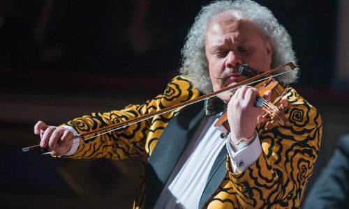 Mađarski 'vražji violinist' gost zagrebačkih Večeri na Griču