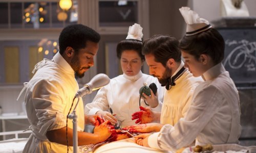 Ovo su najbolje strane TV serije godine, jeste li ih pogledali?