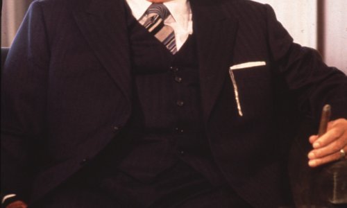 U Titovu sefu pronađen tajni ključ tajnog sefa