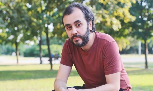 Zoran Lazić: Umjesto da Nedrka, Koli i slične likove iz viceva dehumaniziramo, mi im se slatko smijemo