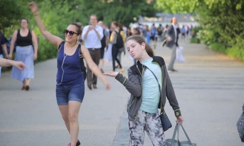 Već 15 godina tisuće ljudi sudjeluju u ovom ludom flash mobu