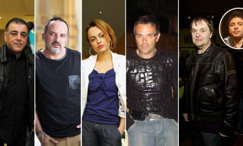 Prijatelji se sjećaju Toše Proeskog: Bilo ga je lako voljeti