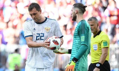 Hoće li Rusi protiv Hrvatske proći kao Ukrajinci kad su na silu ušli u četvrtfinale SP-a?