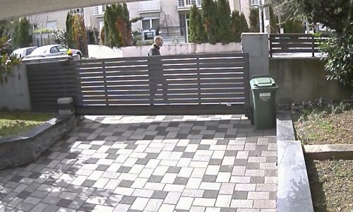 Policija moli za pomoć: Jeste li vidjeli ovog muškarca?