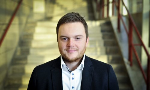 Evo tko je novi savjetnik za gospodarstvo Kolinde Grabar-Kitarović